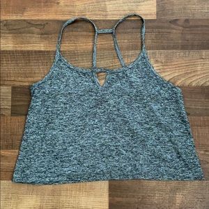Beyond yoga flow tank